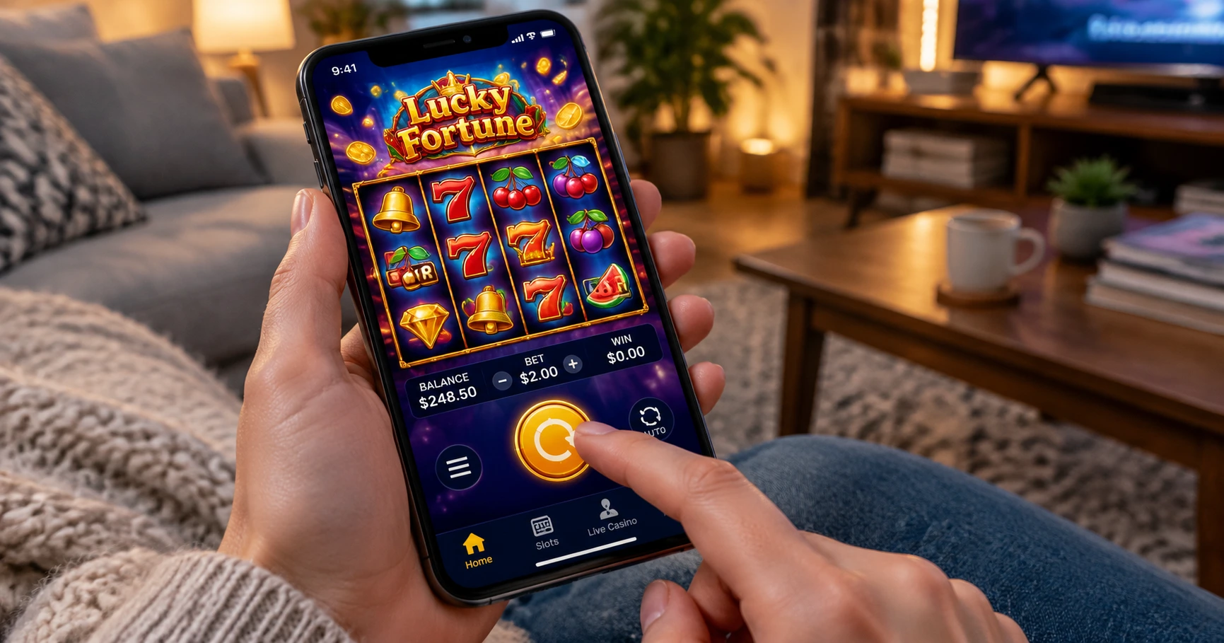 How to Access playtime.com login and Maximize Your Gaming Experience - image 2