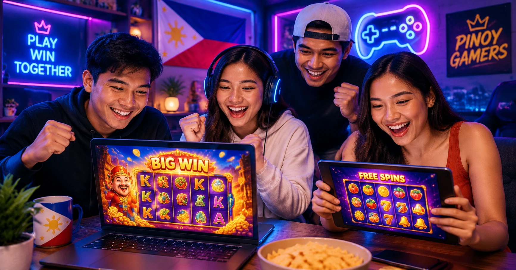 Discovering playtime ph.com: The Ultimate Guide to Filipino Gaming and Slot Enthusiasts - image 3 Discovering playtime ph.com: The Ultimate Guide to Filipino Gaming and Slot Enthusiasts - image 3