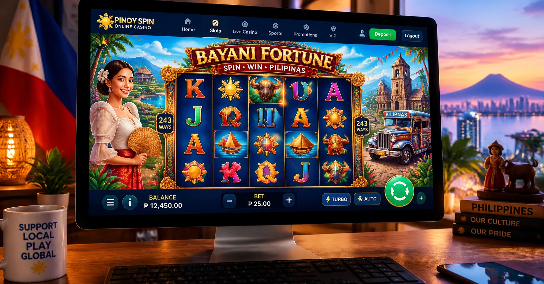 Exploring 777 playtime: The Ultimate Guide to Filipino Slot Enthusiasts - image 1 Exploring 777 playtime: The Ultimate Guide to Filipino Slot Enthusiasts - image 1