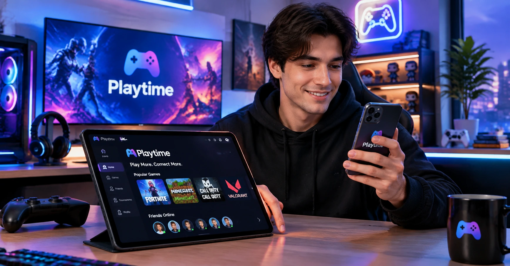 How to Download the Playtime App Download APK for Android iOS and Maximize Your Gaming Experience - image 3 How to Download the Playtime App Download APK for Android iOS and Maximize Your Gaming Experience - image 3