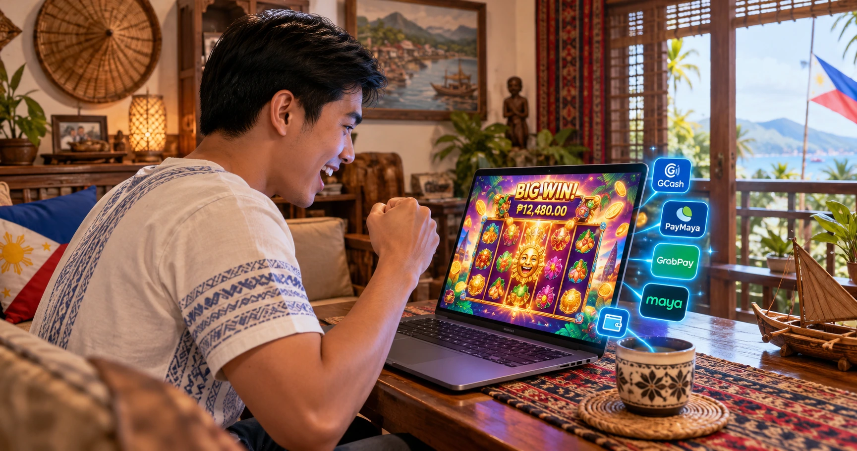 Explore the Exciting World of Playtime Gaming in the Philippines - image 1 Explore the Exciting World of Playtime Gaming in the Philippines - image 1