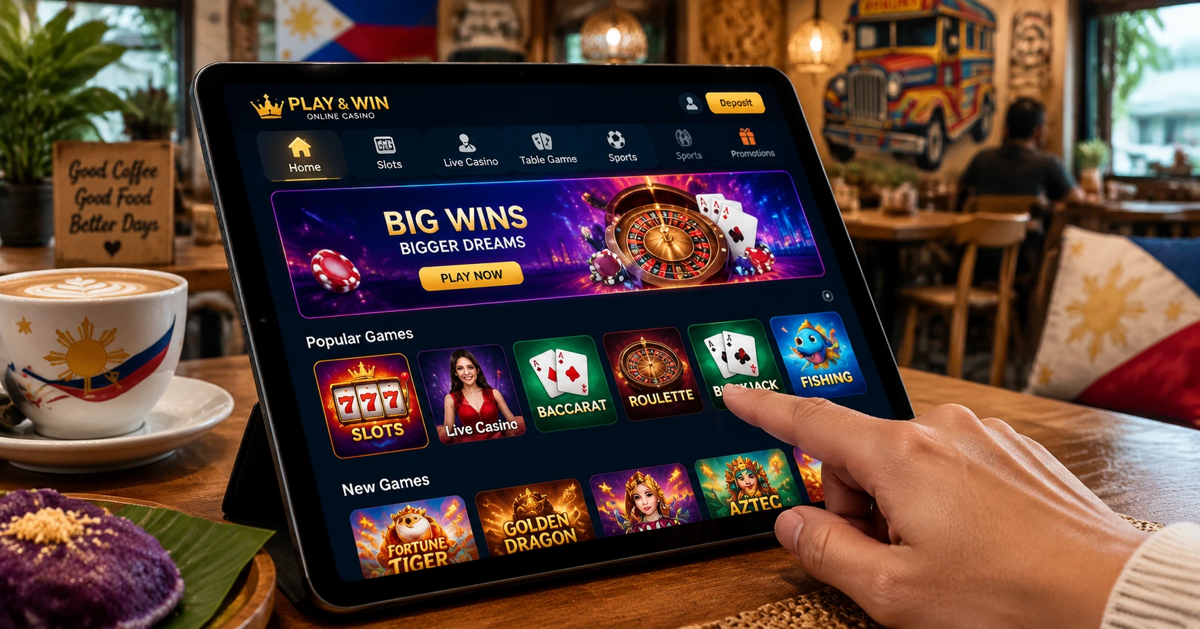 Exploring the World of playtimegame: A Filipino Gaming Phenomenon - image 2