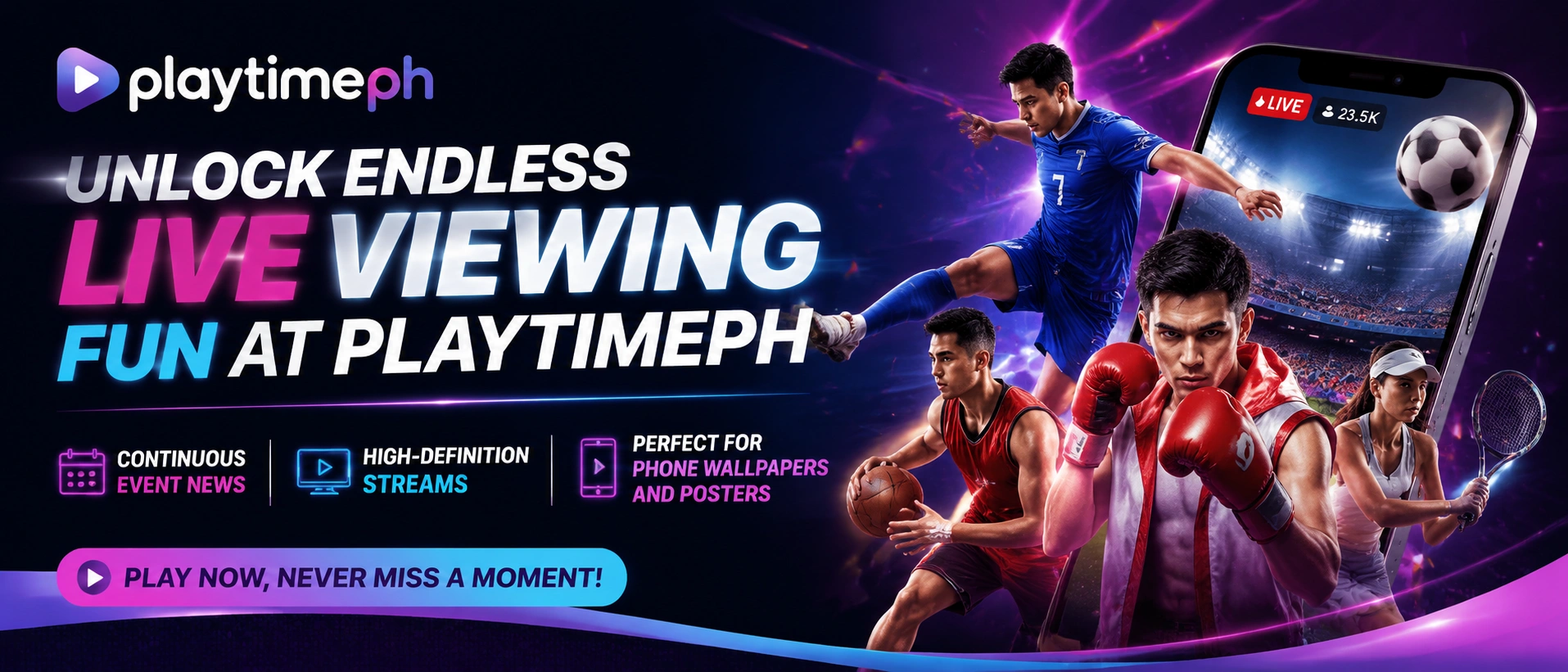 playtimeph page preview 2