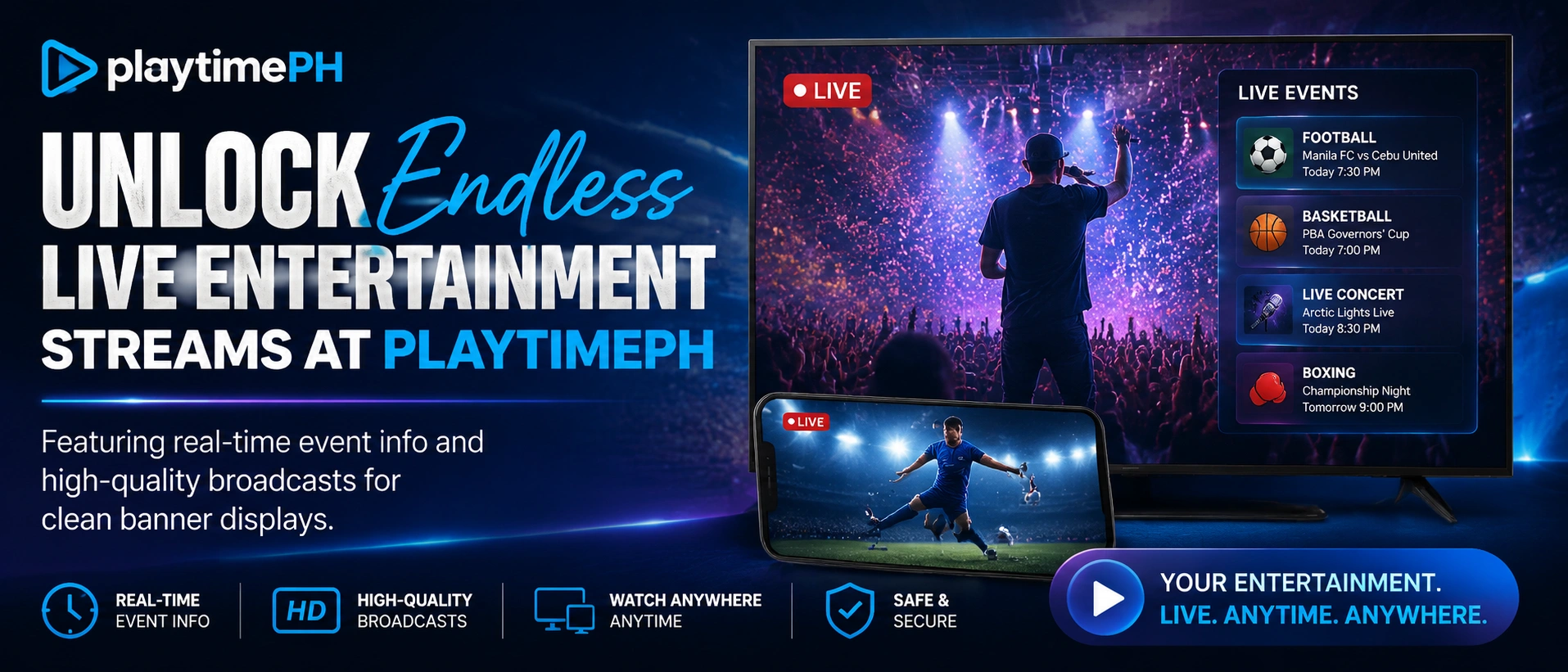 Playtime PH | Sports News and Live Updates 2 Mobile slot rooms with fast loading play