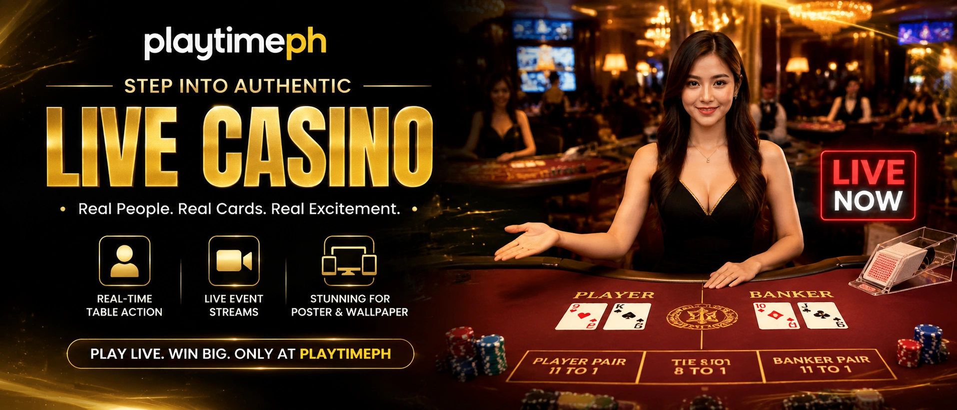 Speed Baccarat