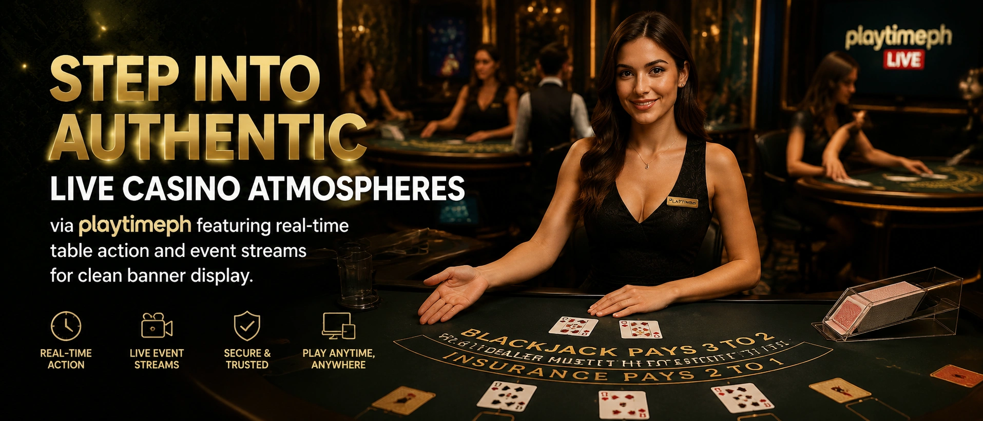 Playtime PH | Sports News and Live Updates 57 Live Casino