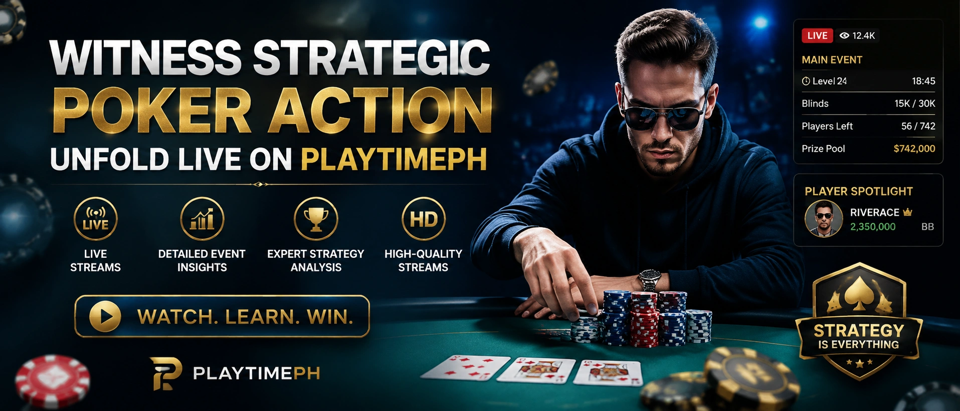Playtime PH | Sports News and Live Updates 58 Card Games