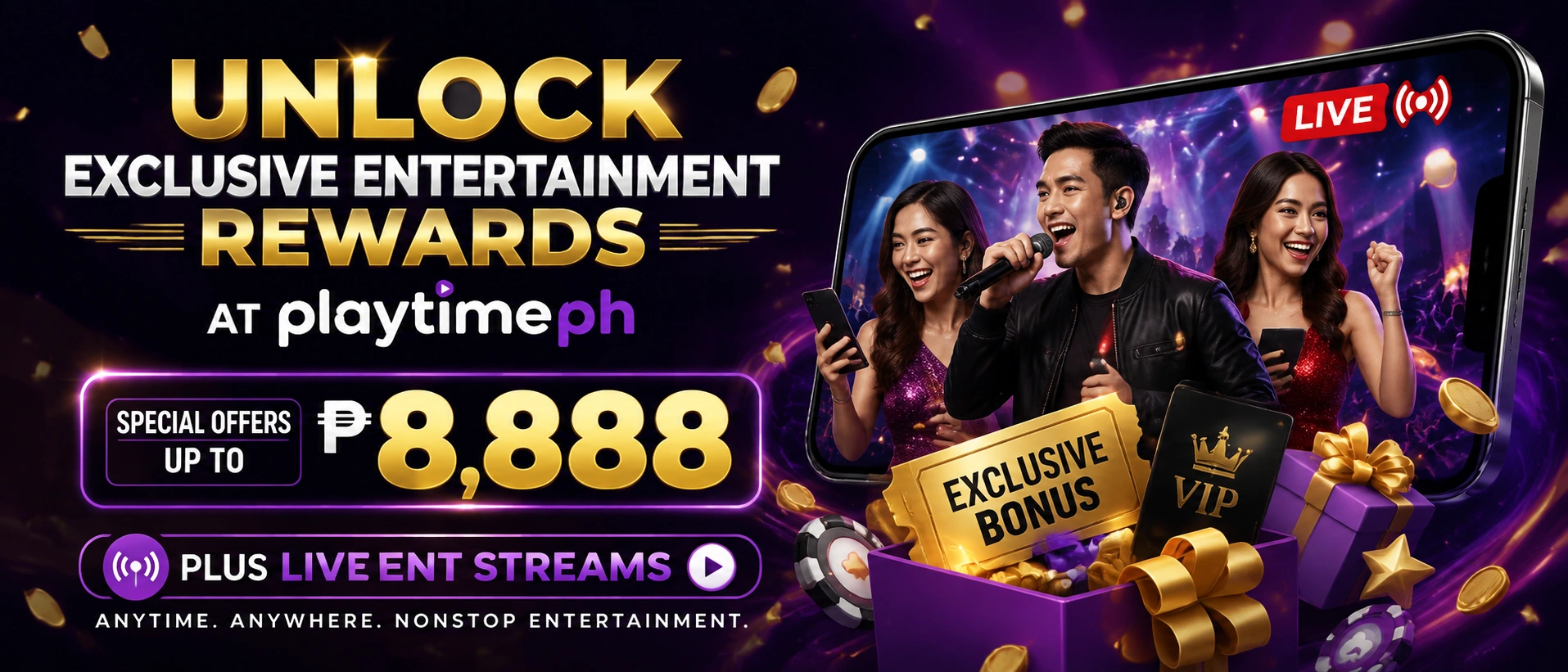 Playtime PH | Sports News and Live Updates 60 Promotions