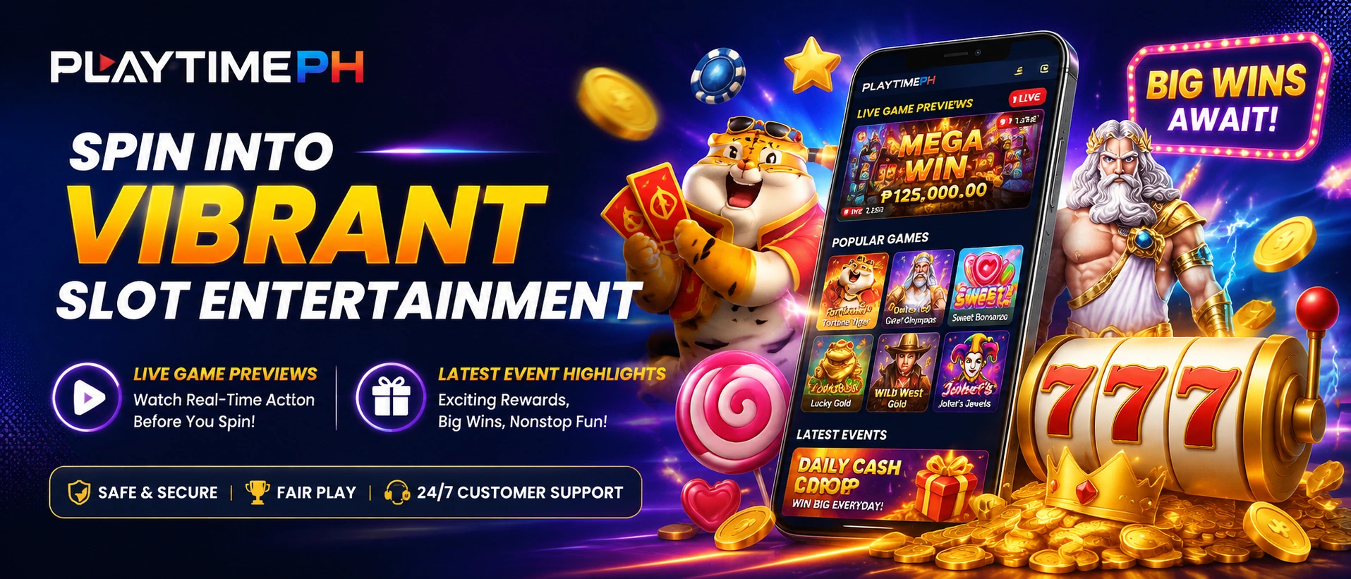 Playtime PH | Sports News and Live Updates 55 Slot Machine