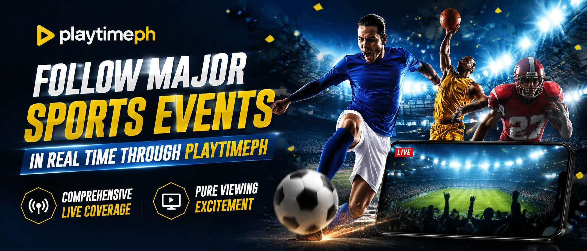 Playtime PH | Sports News and Live Updates 59 Sports