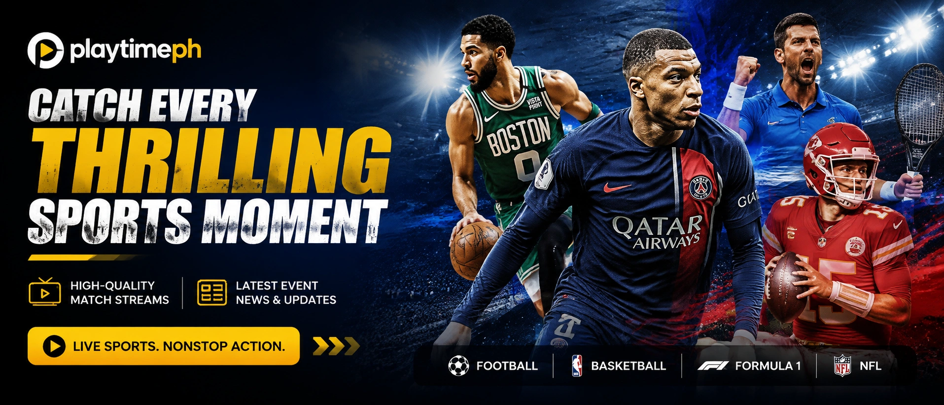 Contact Playtime PH for Support and Inquiries 14 playtimeph sports banner 2