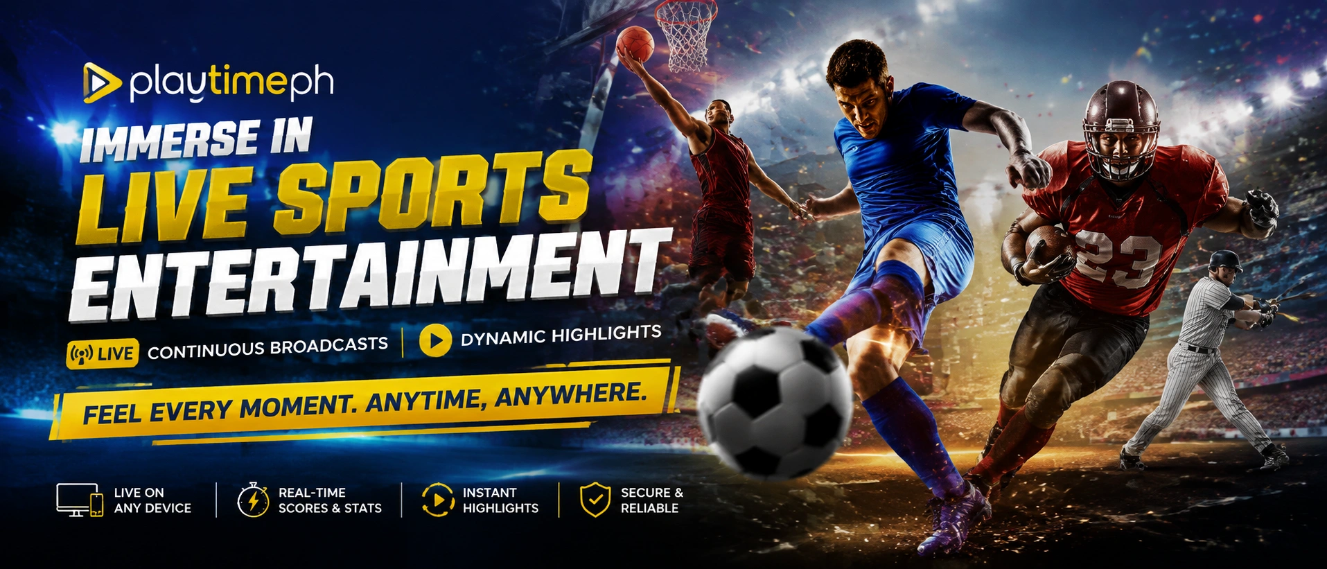 Contact Playtime PH for Support and Inquiries 13 playtimeph sports banner 3